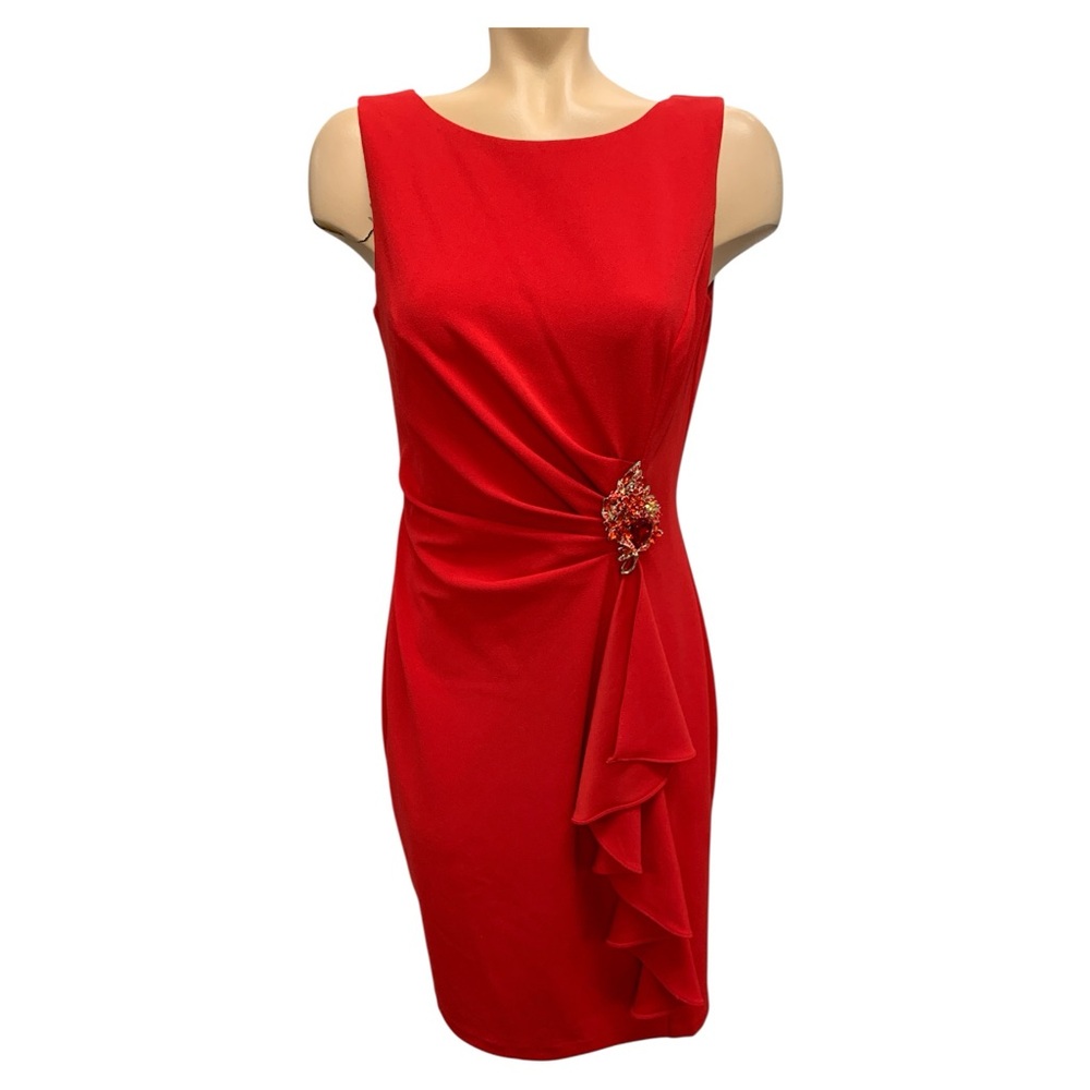 Cachet size 6 Medium